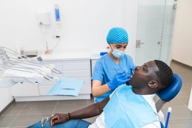 Best Emergency Treatment for Jaw Pain or Injury in Longbranch, WA